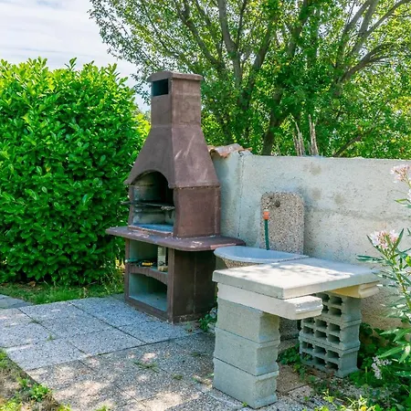 Unique Istrian Pool Fuma *