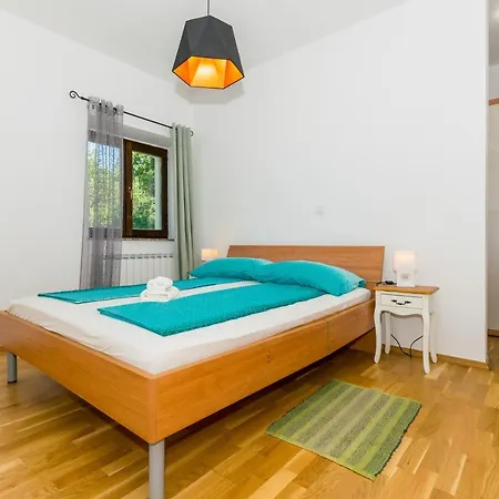 Unique Istrian Pool Fuma Вилла
