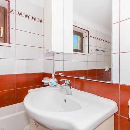 Вилла Unique Istrian Pool Fuma